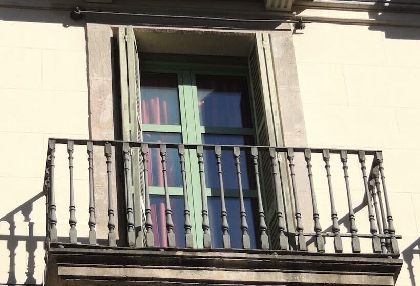 Hotel Ciutat Vella