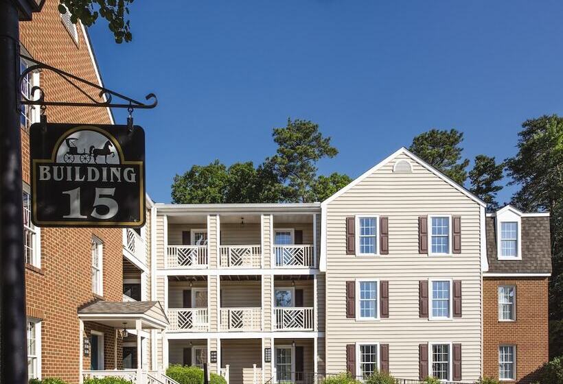 호텔 Club Wyndham Kingsgate