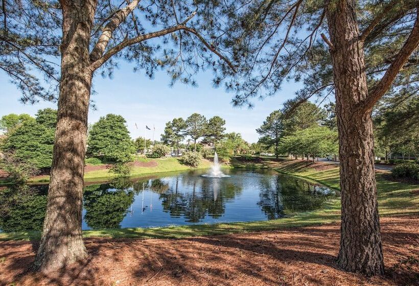 호텔 Club Wyndham Kingsgate