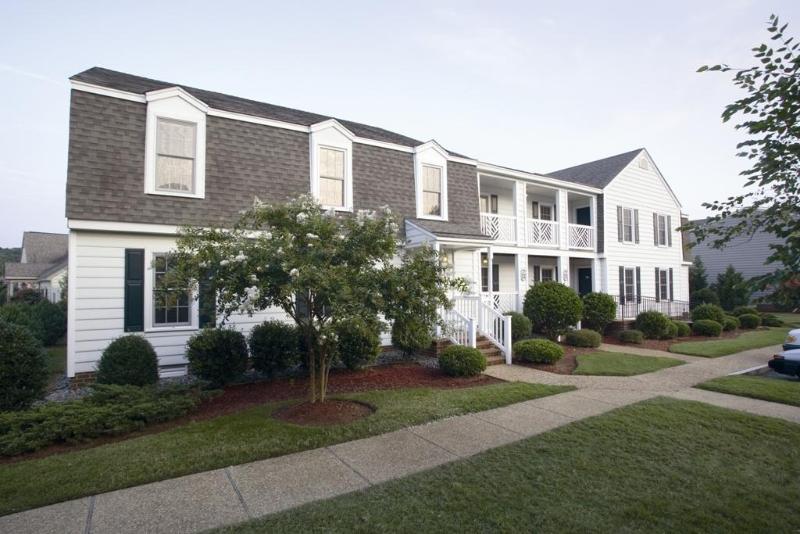 호텔 Club Wyndham Kingsgate