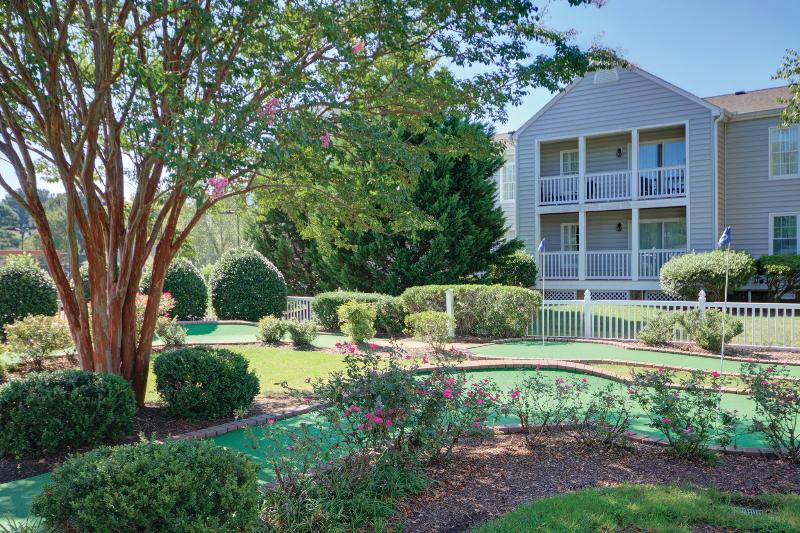 호텔 Club Wyndham Kingsgate