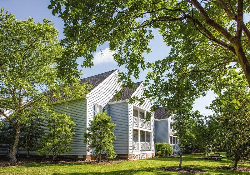 호텔 Club Wyndham Kingsgate