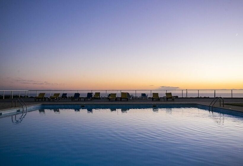 בית מלון כפרי Colombo