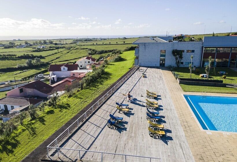 בית מלון כפרי Colombo