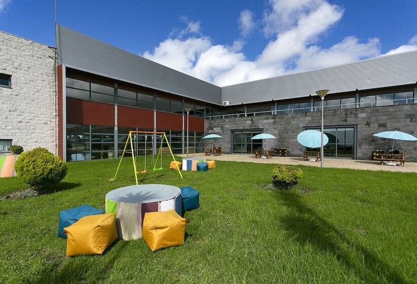 בית מלון כפרי Colombo