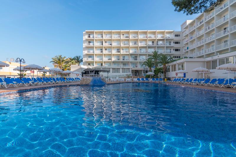 호텔 Coral Beach By Mij