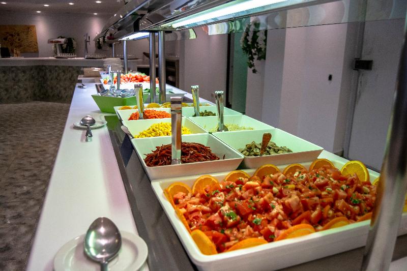 호텔 Coral Beach By Mij