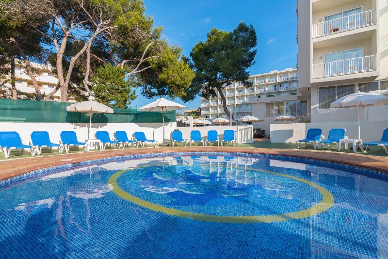 호텔 Coral Beach By Mij