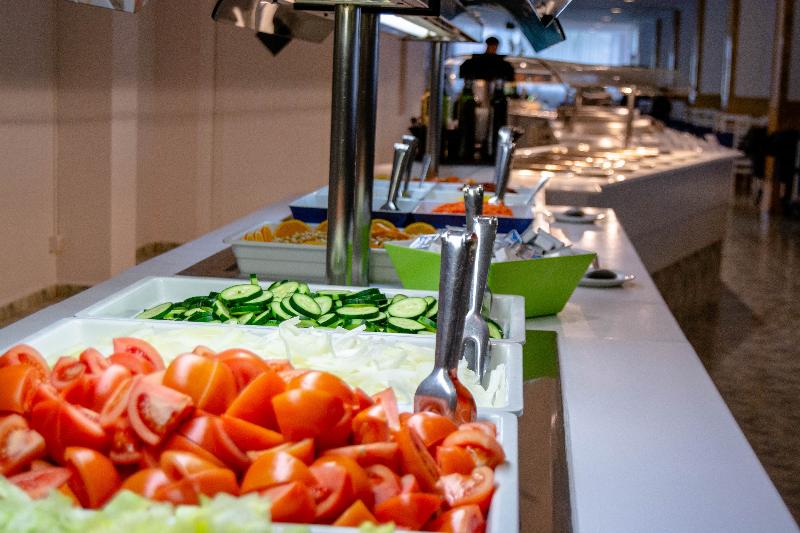 호텔 Coral Beach By Mij