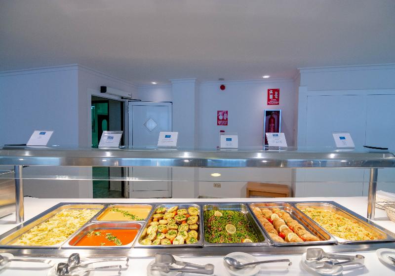 호텔 Coral Beach By Mij