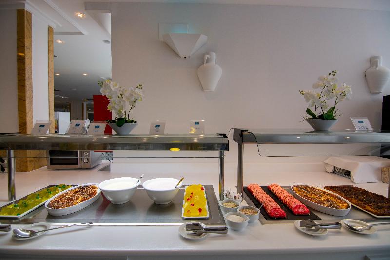 호텔 Coral Beach By Mij