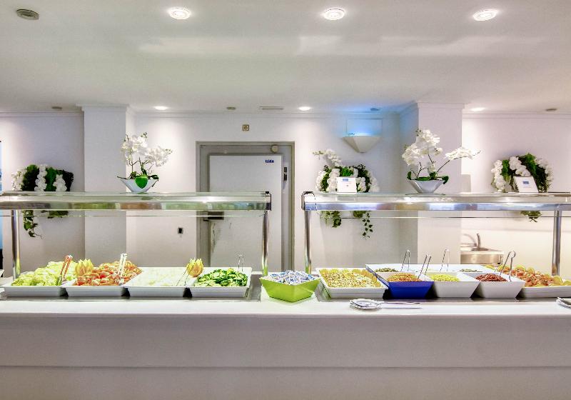 호텔 Coral Beach By Mij