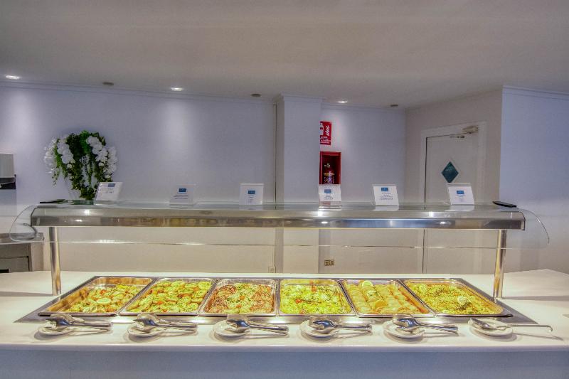 호텔 Coral Beach By Mij