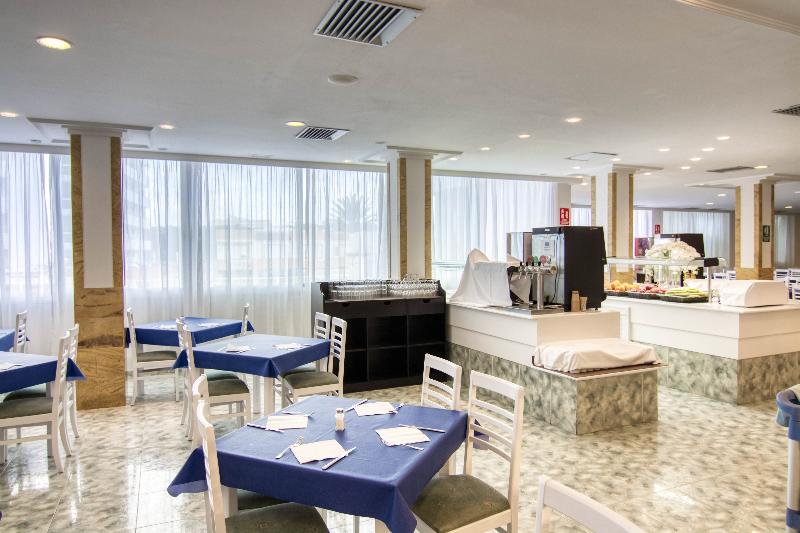 호텔 Coral Beach By Mij