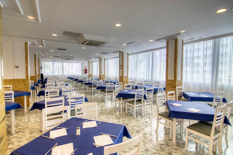 호텔 Coral Beach By Mij