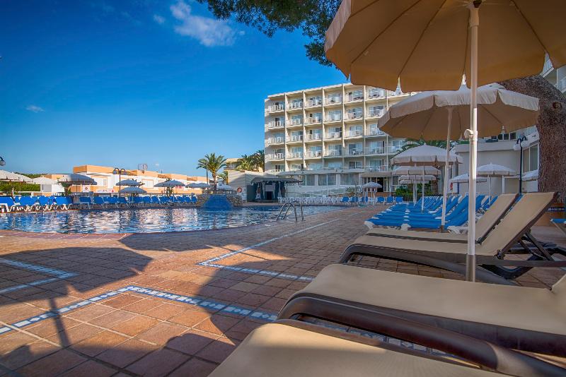 호텔 Coral Beach By Mij