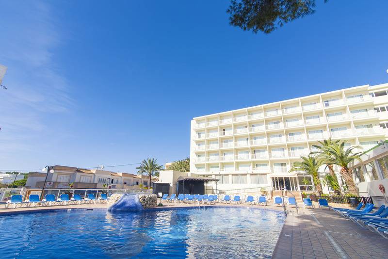 호텔 Coral Beach By Mij