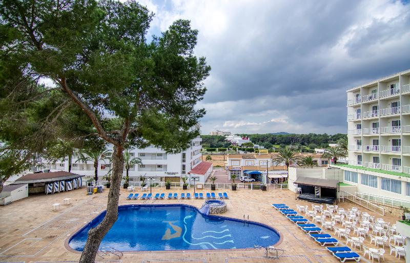 호텔 Coral Beach By Mij