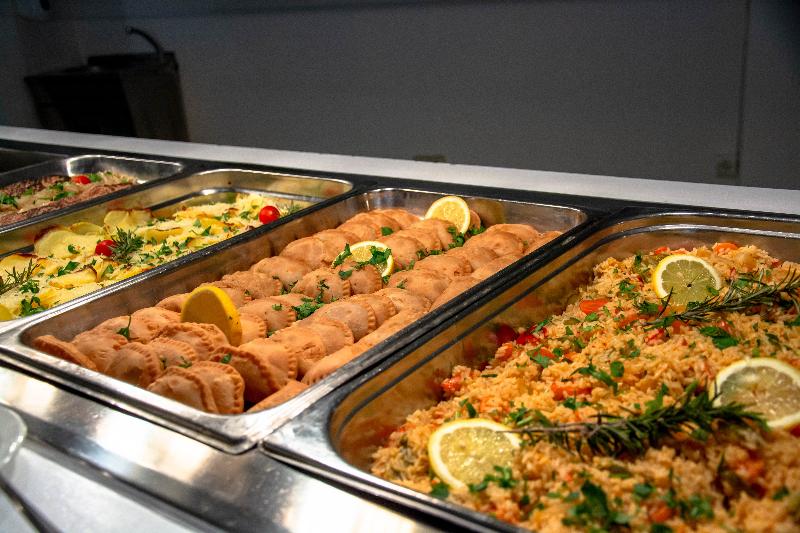 호텔 Coral Beach By Mij