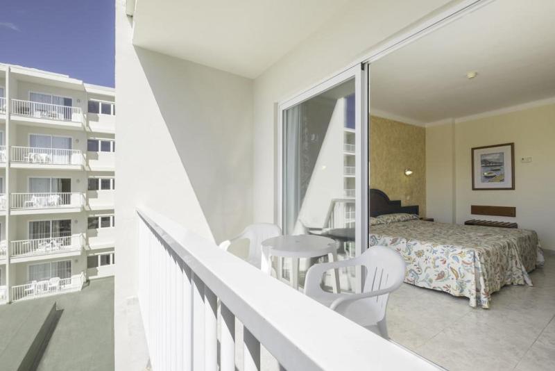 호텔 Coral Beach By Mij