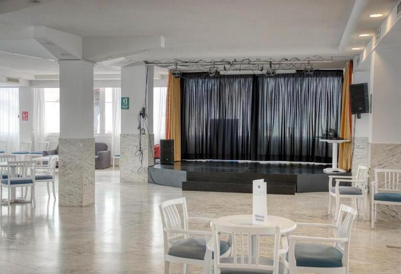 호텔 Coral Beach By Mij