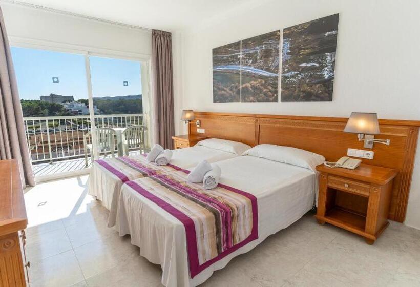 호텔 Coral Beach By Mij