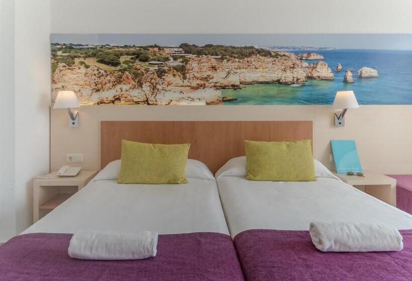 호텔 Coral Beach By Mij