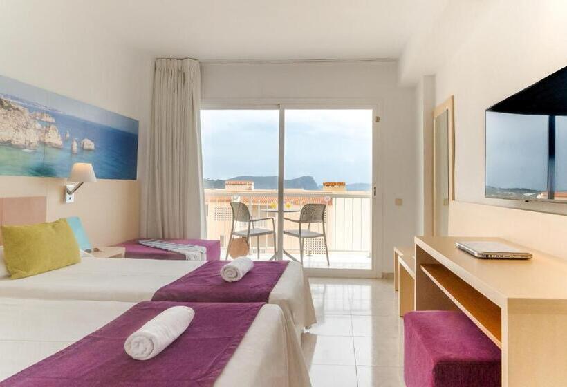 호텔 Coral Beach By Mij