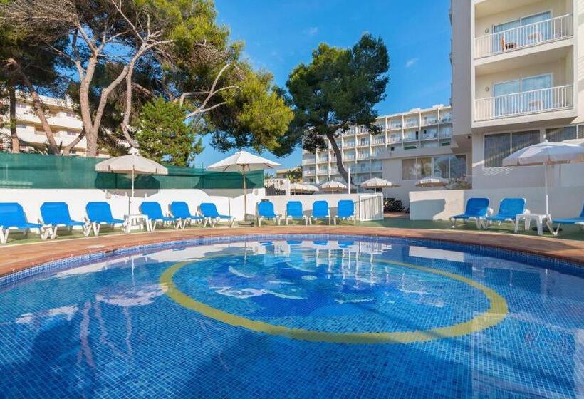 호텔 Coral Beach By Mij