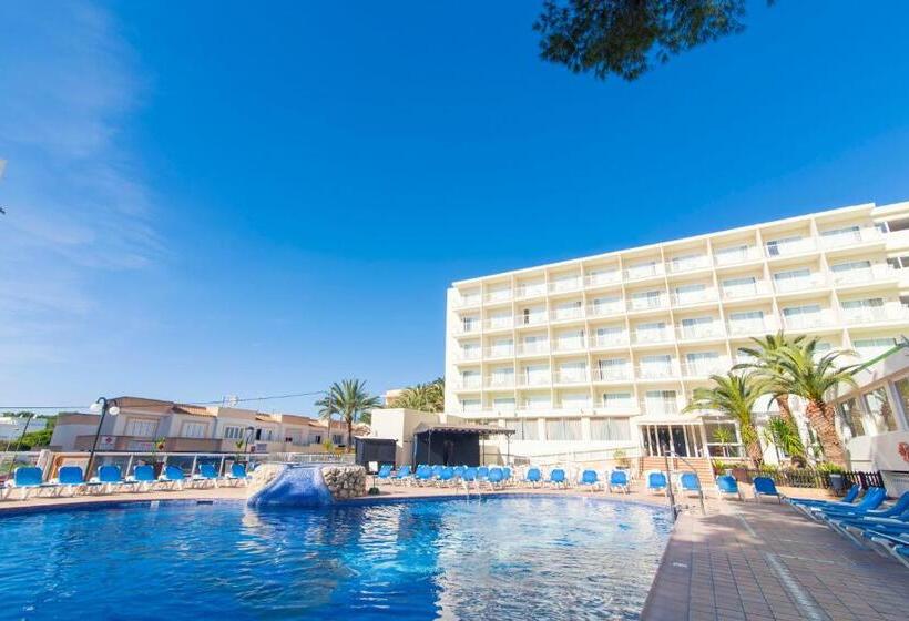 호텔 Coral Beach By Mij