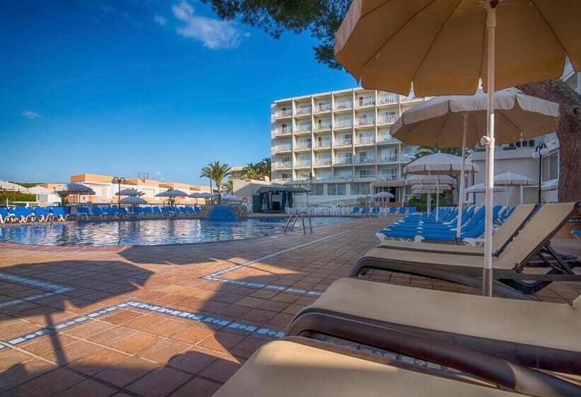 호텔 Coral Beach By Mij