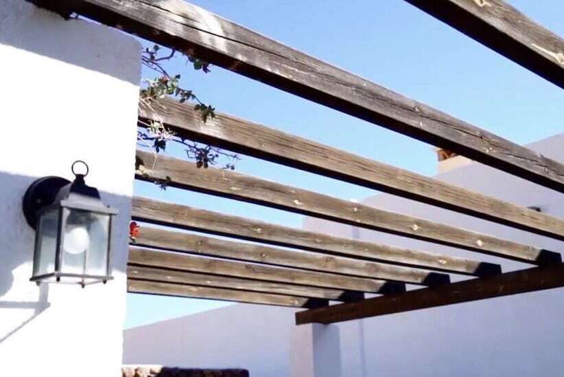 فندق Cortijo El Paraiso