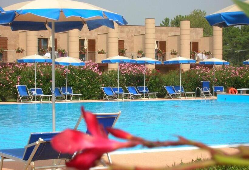 酒店 Cosmopolitan Golf & Beach Resort