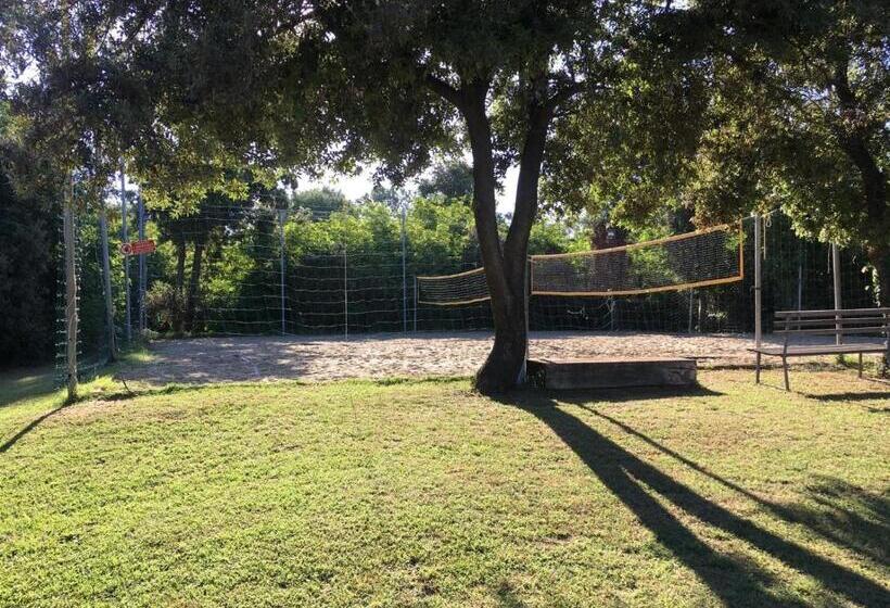 酒店 Cosmopolitan Golf & Beach Resort