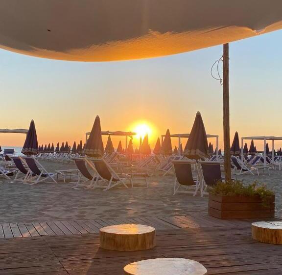 酒店 Cosmopolitan Golf & Beach Resort