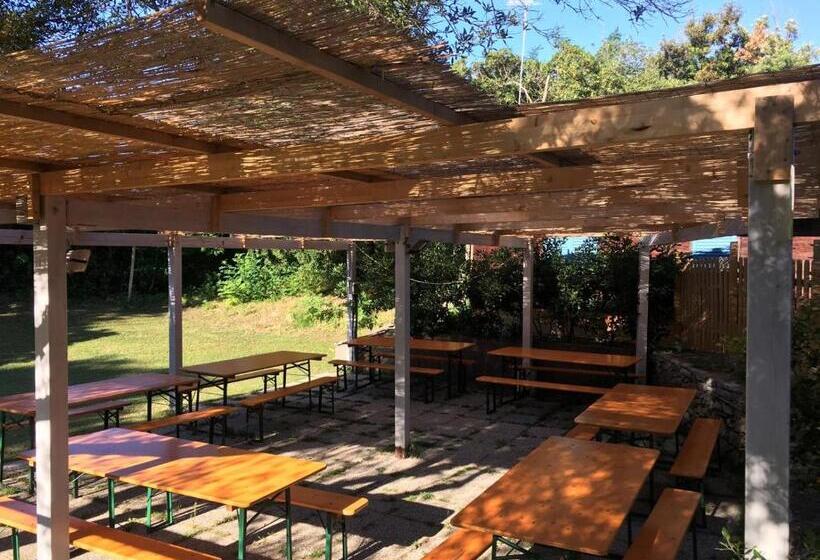 酒店 Cosmopolitan Golf & Beach Resort