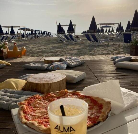 酒店 Cosmopolitan Golf & Beach Resort