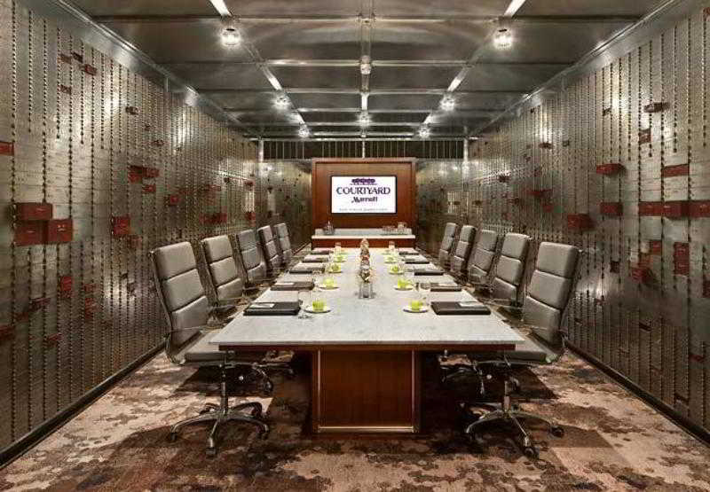 ホテル Courtyard By Marriott San Diego Downtown