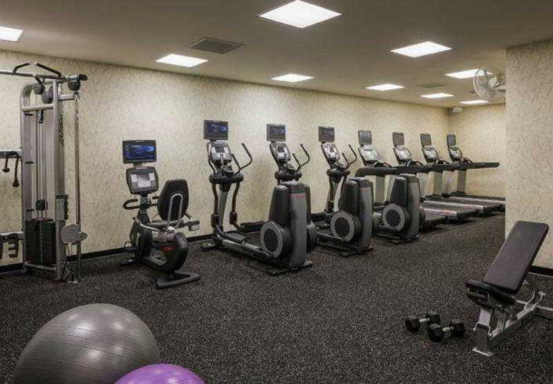 ホテル Courtyard By Marriott San Diego Downtown