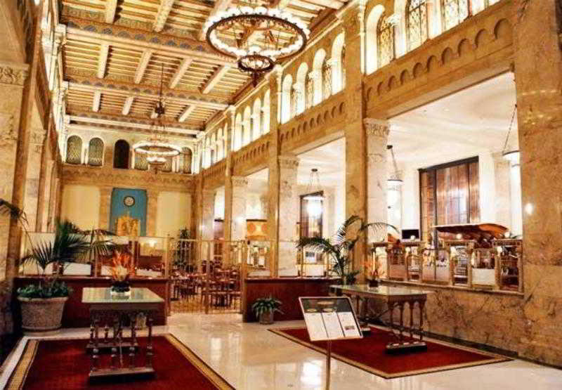 ホテル Courtyard By Marriott San Diego Downtown