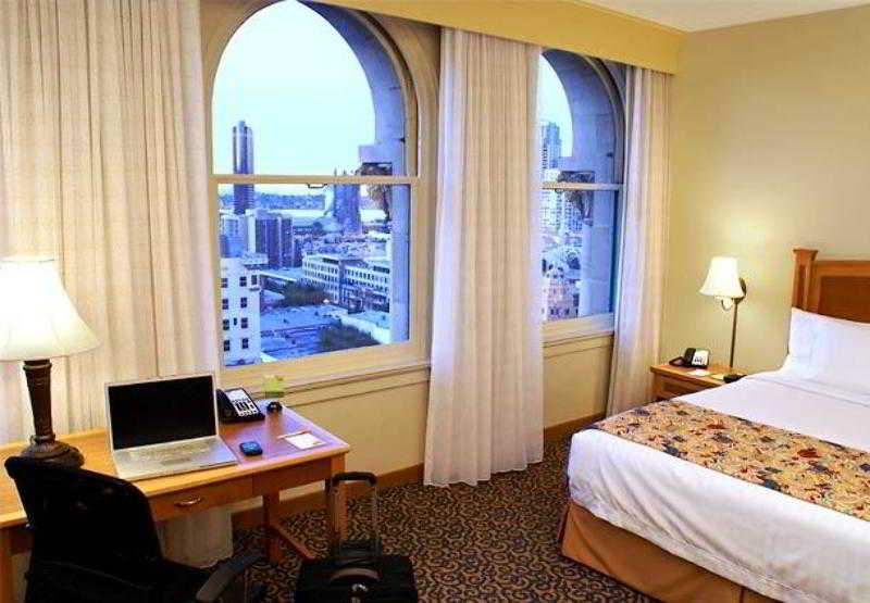 ホテル Courtyard By Marriott San Diego Downtown