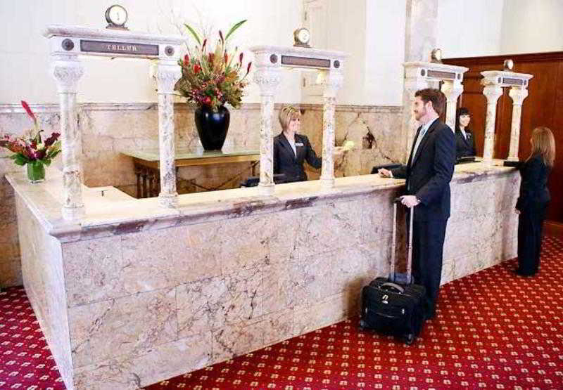 هتل Courtyard By Marriott San Diego Downtown