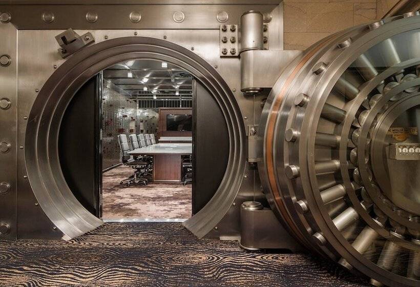 ホテル Courtyard By Marriott San Diego Downtown