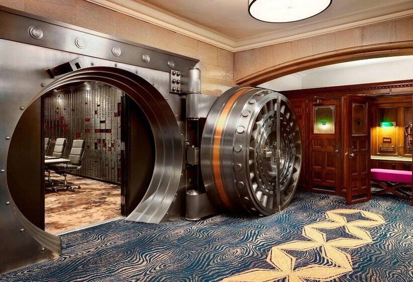 ホテル Courtyard By Marriott San Diego Downtown