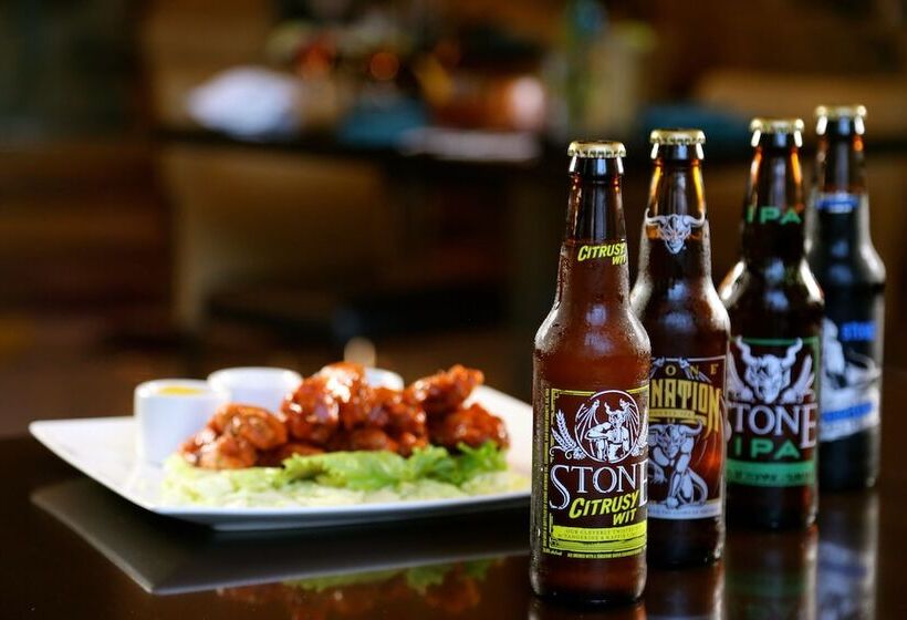 ホテル Courtyard By Marriott San Diego Downtown