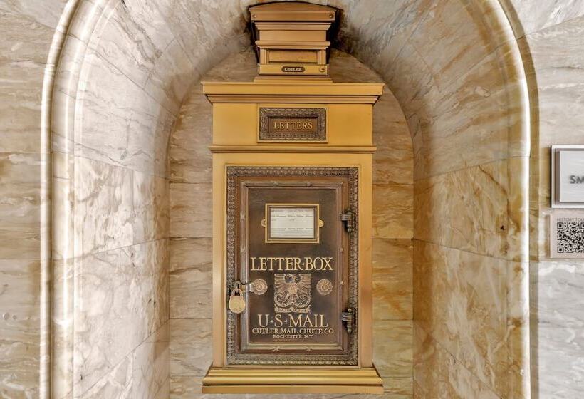 هتل Courtyard By Marriott San Diego Downtown