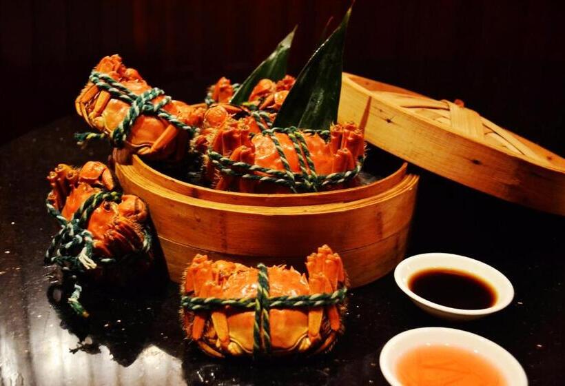 Dekin Hotel Chongqing Jiefangbei