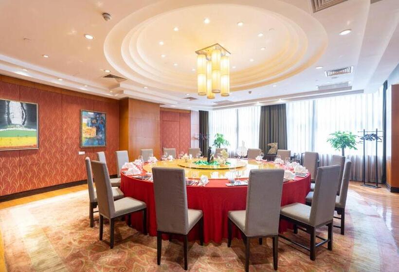 Dekin Hotel Chongqing Jiefangbei