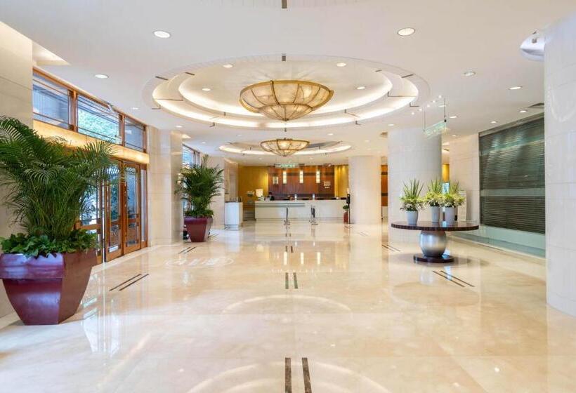 Dekin Hotel Chongqing Jiefangbei