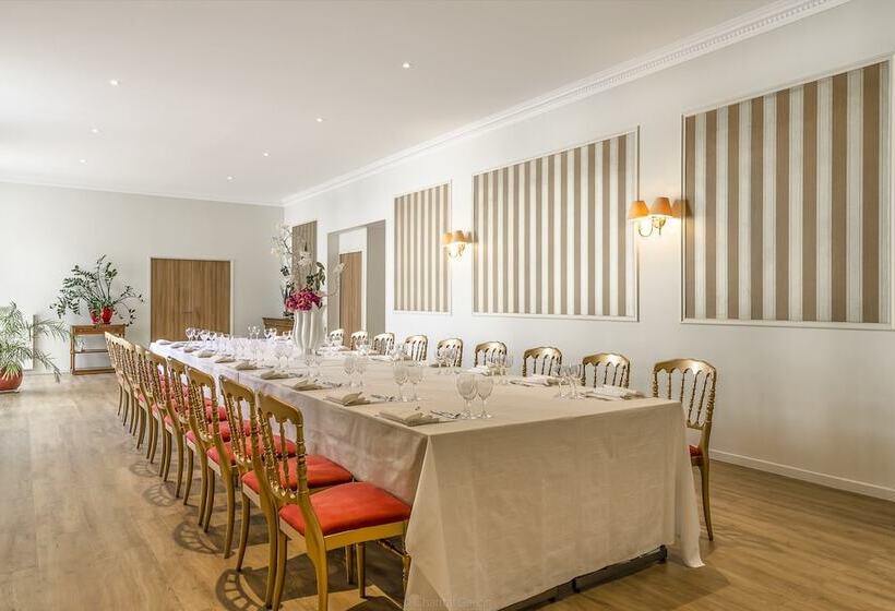 בית מלון כפרי De L Univers